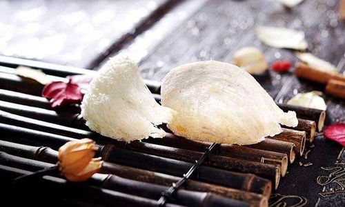 怀柔区同仁堂燕窝回收价格及胶粉市场动态解析