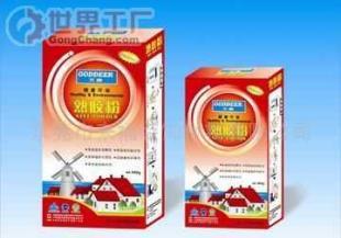 天鹿熟胶粉产品介绍与批发信息